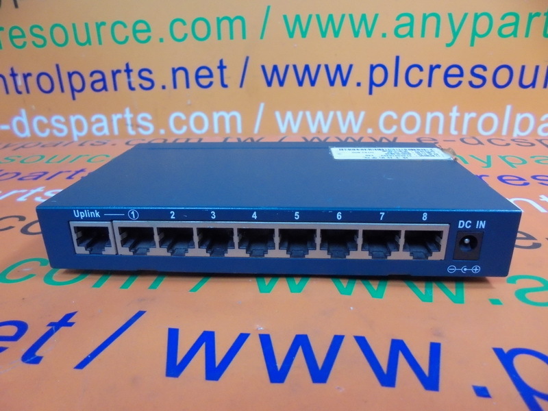 Switch 24 Ports 10 100 Base Tx